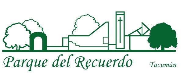 Parque del Recuerdo (staging) logo